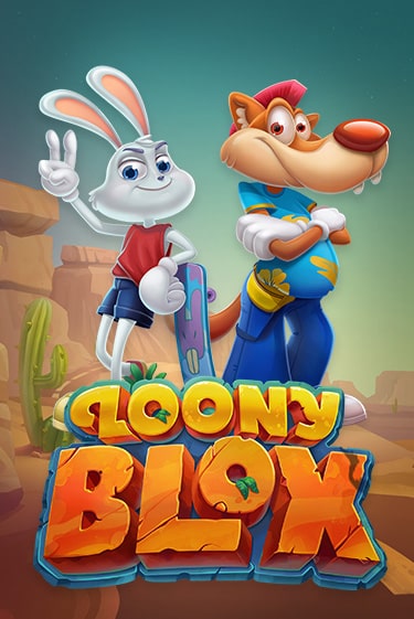 Играть в Loony Blox от Habanero | Казино Сhampion Slots 