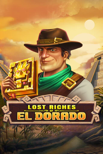 Играть в Lost Riches of El Dorado от Stakelogic | Казино Сhampion Slots 