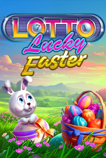 Играть в Lotto Lucky Easter от Revolver | Казино Сhampion Slots 