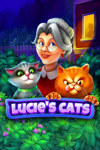 Играть в Lucie's Cats от Belatra | Казино Сhampion Slots 