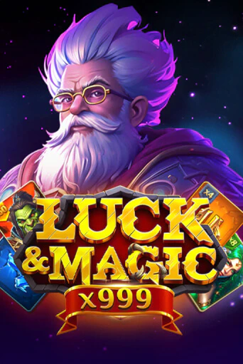 Играть в Luck & Magic от BGaming | Казино Сhampion Slots 