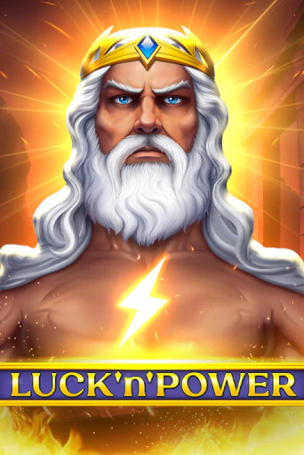 Играть в Luck'n'Power от 1spin4win | Казино Сhampion Slots 