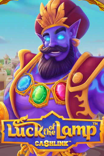 Играть в Luck of the Lamp Ca$hLink от iSoftBet | Казино Сhampion Slots 