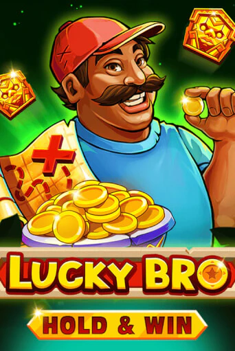 Играть в Lucky Bro Hold And Win от 1spin4win | Казино Сhampion Slots 