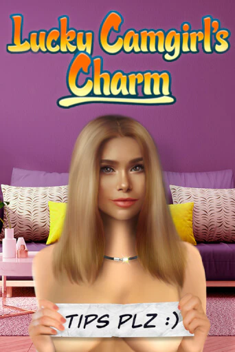 Играть в Lucky Camgirl's Charm от 5 Men Gaming | Казино Сhampion Slots 