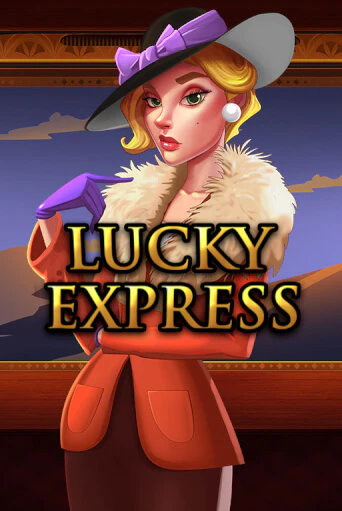 Играть в Lucky Express от Caleta Gaming | Казино Сhampion Slots 