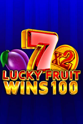 Играть в Lucky Fruit Wins 100 от 1spin4win | Казино Сhampion Slots 