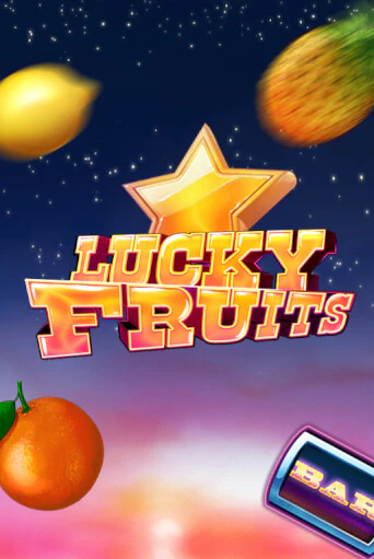 Играть в Lucky Fruits от Vibra Gaming | Казино Сhampion Slots 
