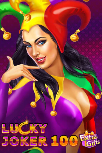 Играть в Lucky Joker 100 Extra Gifts от Amatic | Казино Сhampion Slots 