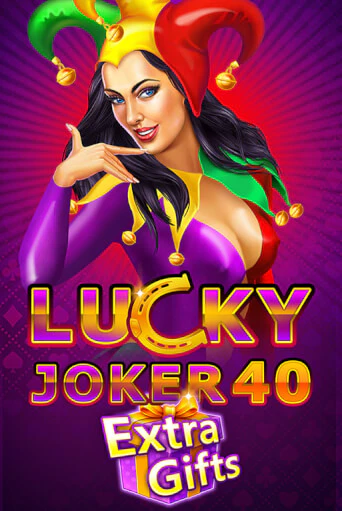 Играть в Lucky Joker 40 Extra Gifts от Amatic | Казино Сhampion Slots 