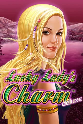 Играть в Lucky Lady's Charm Deluxe от Novomatic | Казино Сhampion Slots 