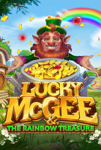 Играть в Lucky McGee and the Rainbow Treasure от Raw Gaming | Казино Сhampion Slots 