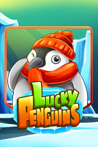 Играть в Lucky Penguins от KA Gaming | Казино Сhampion Slots 
