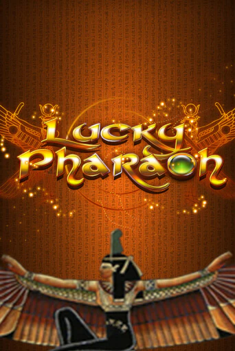Играть в Lucky Pharaoh от Blueprint Gaming | Казино Сhampion Slots 