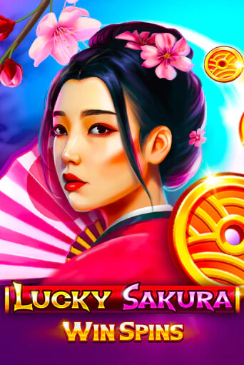 Играть в Lucky Sakura Win Spins от 1spin4win | Казино Сhampion Slots 