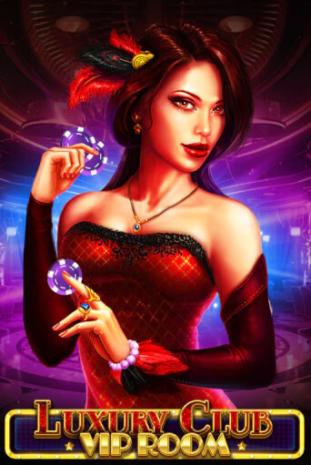 Играть в Luxury Club - Vip Room от Spinomenal | Казино Сhampion Slots 
