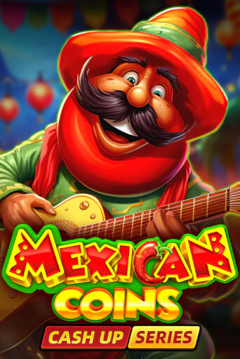Играть в Mexican Coins: Cash Up от Fugaso | Казино Сhampion Slots 