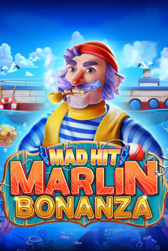 Играть в Mad Hit Marlin Bonanza от Ruby Play | Казино Сhampion Slots 