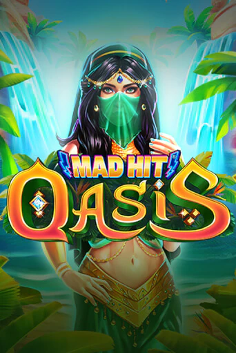 Играть в Mad Hit Oasis от Ruby Play | Казино Сhampion Slots 