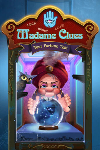 Играть в Madame Clues от Lady Luck Games | Казино Сhampion Slots 