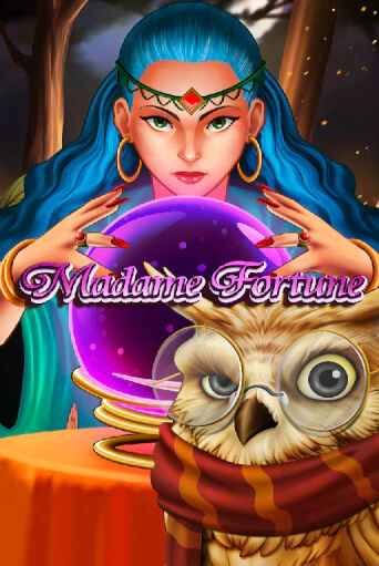 Играть в Madame Fortune от Caleta Gaming | Казино Сhampion Slots 