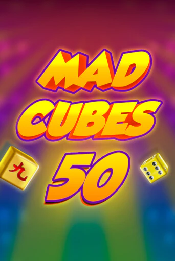 Играть в Mad cubes 50 от Zeusplay | Казино Сhampion Slots 