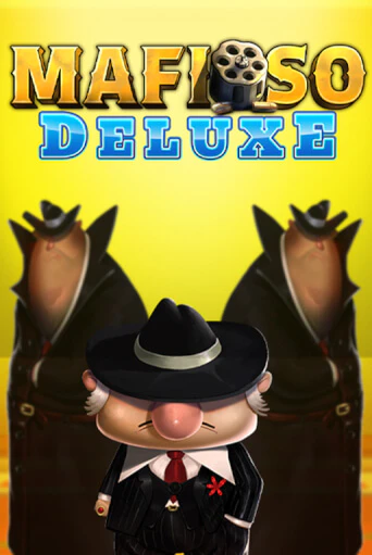 Играть в Mafioso Deluxe от Spinmatic | Казино Сhampion Slots 