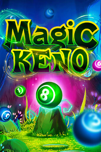 Играть в Magic Keno от Turbo Games | Казино Сhampion Slots 