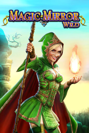 Играть в Magic Mirror Wild от Merkur Gaming | Казино Сhampion Slots 