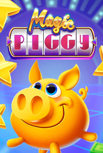 Играть в Magic Piggy от Hacksaw | Казино Сhampion Slots 
