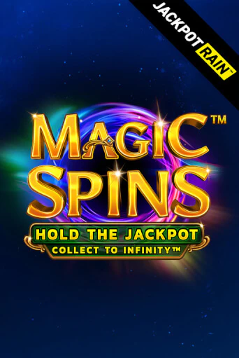 Играть в Magic Spins JackpotRain от Wazdan | Казино Сhampion Slots 