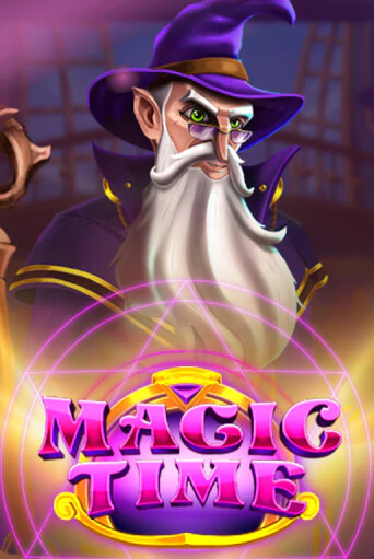 Играть в Magic Time от PopOK Gaming | Казино Сhampion Slots 