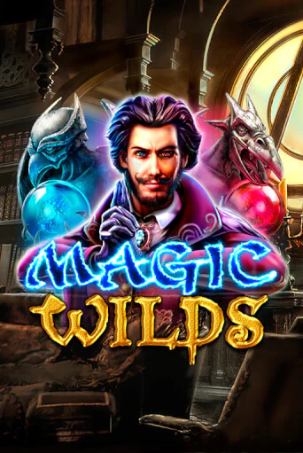 Играть в Magic Wilds от Red Rake Gaming | Казино Сhampion Slots 