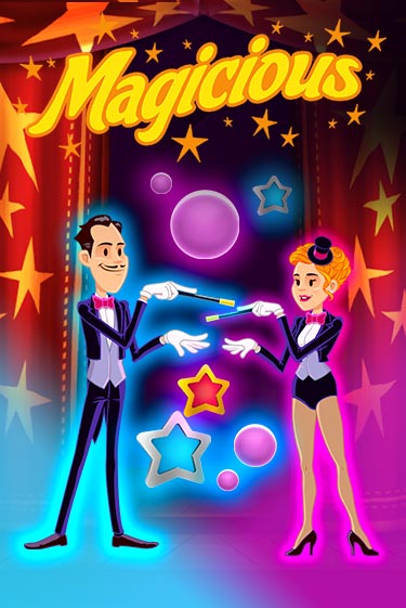Играть в Magicious от Thunderkick | Казино Сhampion Slots 