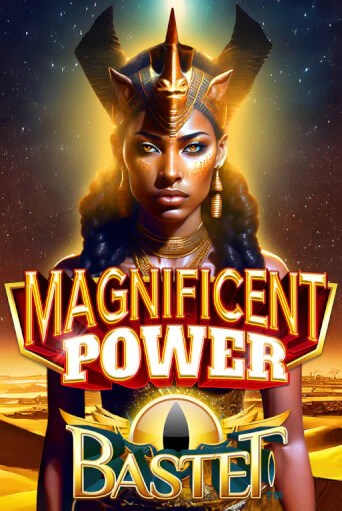 Играть в Magnificent Power Bastet от Games Global | Казино Сhampion Slots 