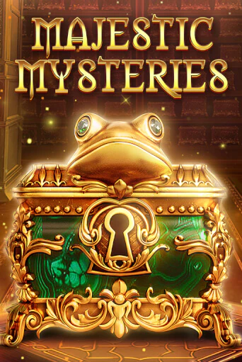 Играть в Majestic Mysteries Power Reels™ от Red Tiger | Казино Сhampion Slots 