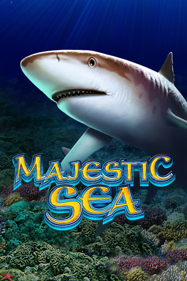 Играть в Majestic Sea от High 5 | Казино Сhampion Slots 