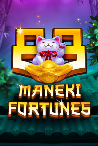 Играть в Maneki 88 Fortunes от BGaming | Казино Сhampion Slots 