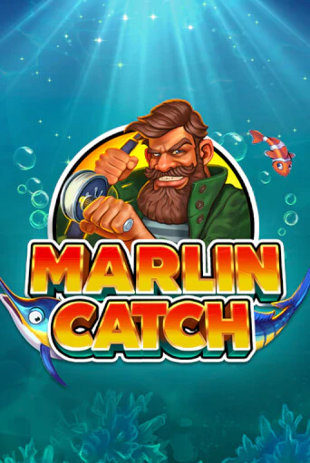 Играть в Marlin Catch от Stakelogic | Казино Сhampion Slots 