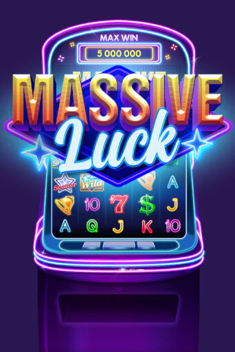 Играть в Massive Luck от Evoplay | Казино Сhampion Slots 