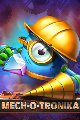 Играть в Mech-o-tronika от PlayBro | Казино Сhampion Slots 