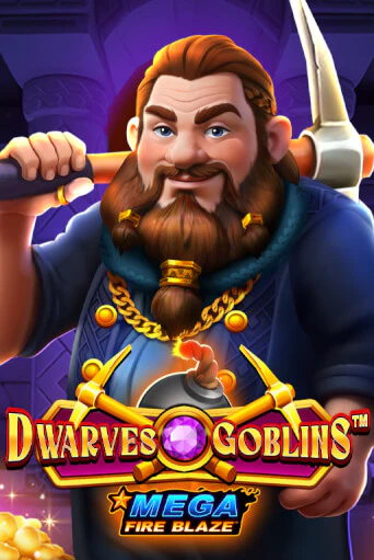 Играть в Mega Fire Blaze: Dwarves and Goblins™ от Playtech | Казино Сhampion Slots 