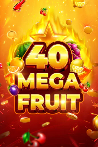 Играть в Mega Fruit 40 от Slotopia | Казино Сhampion Slots 