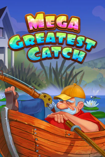 Играть в Mega Greatest Catch от Evoplay | Казино Сhampion Slots 
