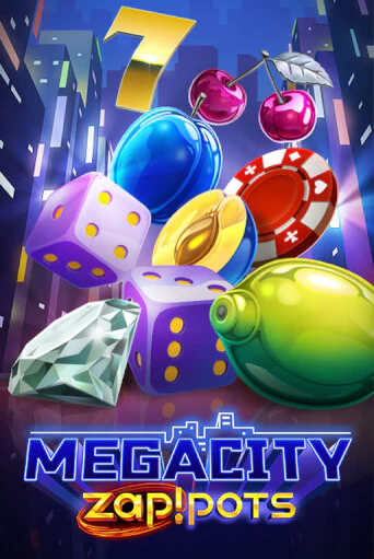 Играть в Megacity от BF Games | Казино Сhampion Slots 