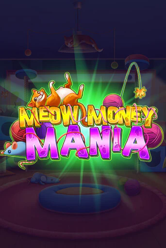 Играть в Meow Money Mania от Chilli Games | Казино Сhampion Slots 
