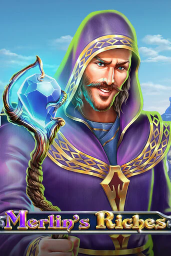 Играть в Merlin's Riches от RTG Slots | Казино Сhampion Slots 