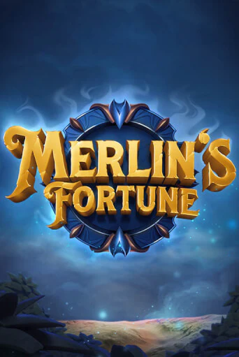 Играть в Merlin's Fortune от Slotmill | Казино Сhampion Slots 