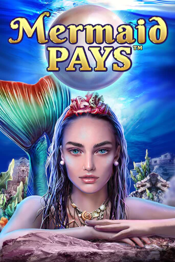 Играть в Mermaid Pays от Bragg | Казино Сhampion Slots 