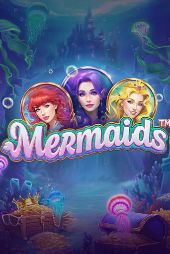 Играть в Mermaids от NetEnt Deluxe | Казино Сhampion Slots 